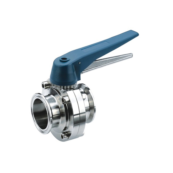 Sanitary Fitting & Sanitary Valve Manufacturers and Suppliers in China ...