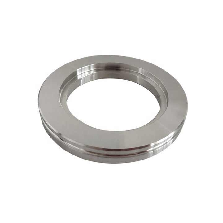 Stainless Steel 304 Iso Weld On Bored Flange Iso K 63 Bored Flange Wenzhou Wenzhe Valve 8790